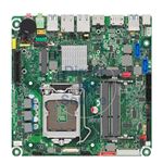 Intel BLKDQ77KB - Mini-ITX Thin LGA1155 65W Dual DDR3 Desktop Motherboard Only