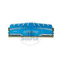 Crucial BLS4G3D18ADS3 - 4GB DDR3 PC3-14900 240-Pins Memory