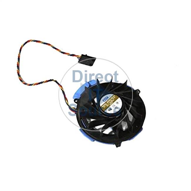 Dell BN06015B12H - Fan Assembly for OptiPlex GX745