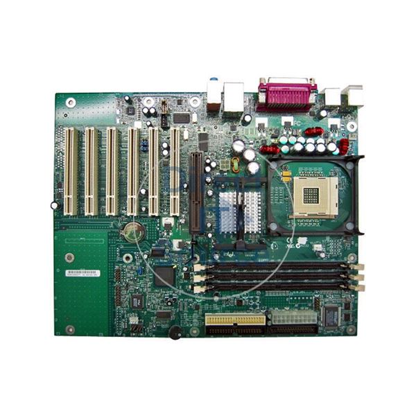 Intel BOXD845WNL - ATX Socket 478 Desktop Motherboard