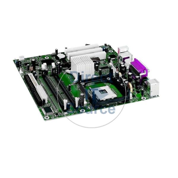 Intel BOXD865PCDL - MicroATX Socket 478 Desktop Motherboard