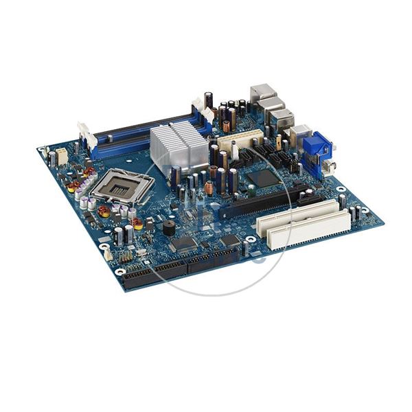 Intel BOXDG965MQMKR - MicroBTX Socket LGA775 Desktop Motherboard