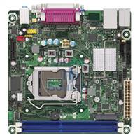 Intel BOXDH61DLB3 - LGA 1155 Desktop Motherboard