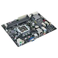Intel BOXDH61HO - Micro ATX LGA1155 Desktop Motherboard Only