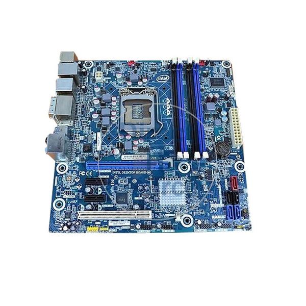 Intel BOXDH67BL - MicroATX Socket LGA1155 Desktop Motherboard