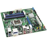 Intel BOXDQ67SWB3 - Micro ATX LGA1155 Desktop Motherboard Only