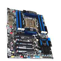 Intel BOXDX79SI - ATX LGA2011 Desktop Motherboard Only