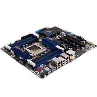 Intel BOXDX79SR - ATX LGA2011 Desktop Motherboard Only