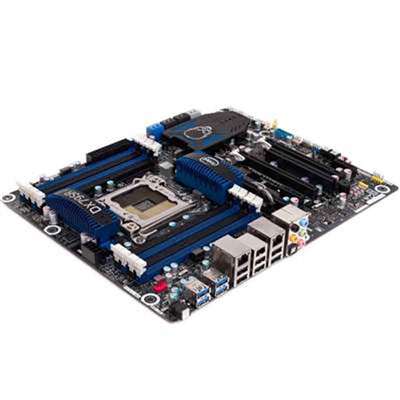 Intel BOXDX79SR - ATX LGA2011 Desktop Motherboard Only