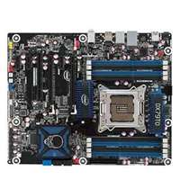 Intel BOXDX79TO - ATX LGA2011 Desktop Motherboard Only