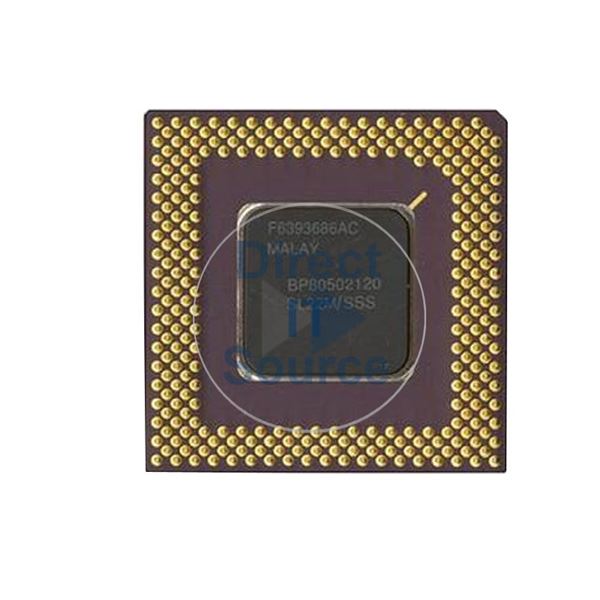 Intel BP80502120 - Pentium 120Mhz Processor