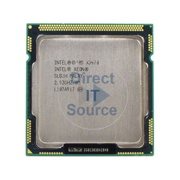 Intel BV80605001905AJ - Xeon 2.93Ghz 8MB Cache Processor