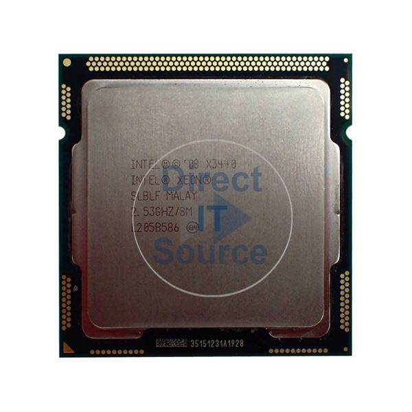 Intel BV80605002517AQ - Xeon 2.53Ghz 8MB Cache Processor