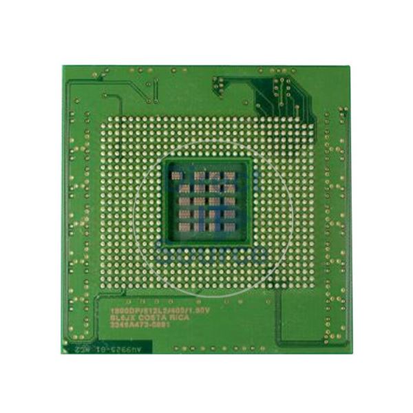 Intel BX80532KC033512 - Xeon 1.80GHz 512KB Cache Processor