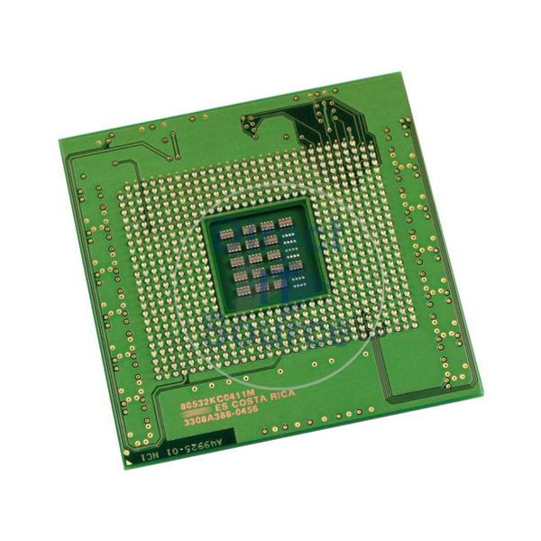 Intel BX80532KC2500E - Xeon 2.50GHz 1MB Cache Processor  Only