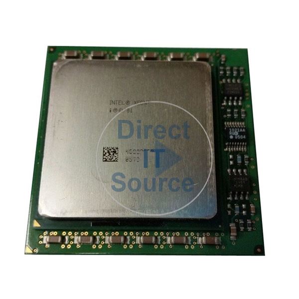 Intel BX80532KC3000H - Xeon 3Ghz 4MB Cache Processor