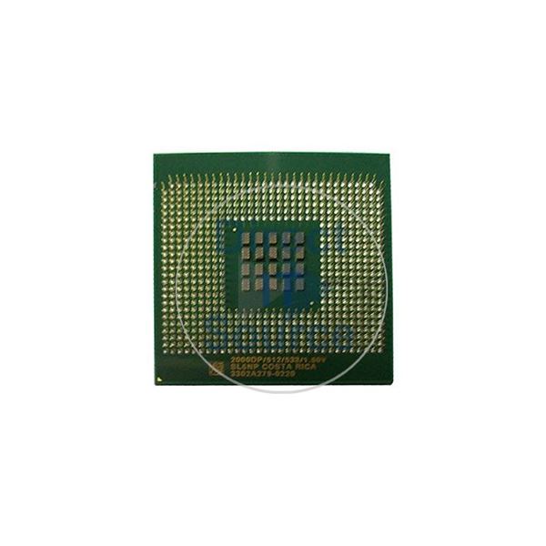 Intel BX80532KE2000DU - Xeon 2Ghz 512KB Cache Processor
