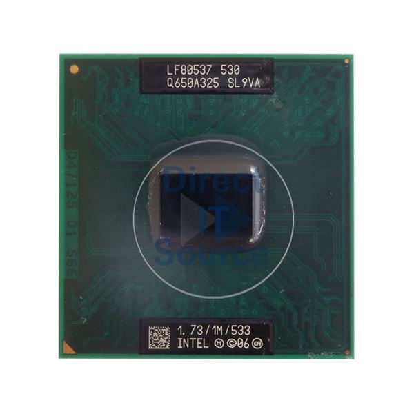 Intel BX80537530 - Celeron M 1.73Ghz 1MB Cache Processor