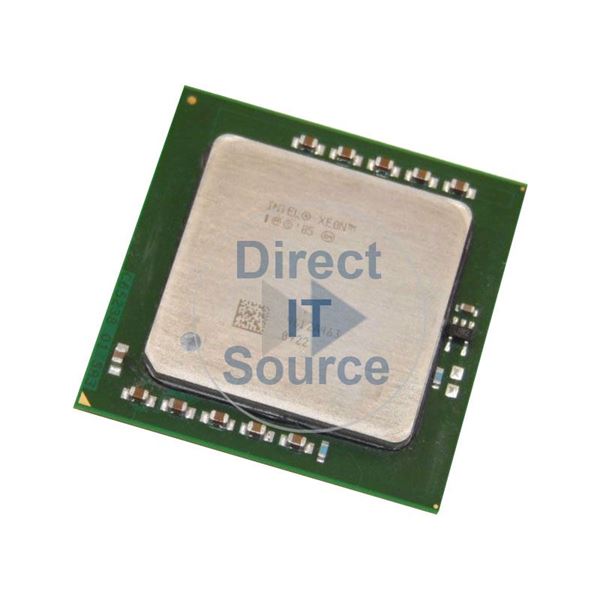 Intel BX80546JG3000FU - Xeon 3GHz 2MB Cache Processor