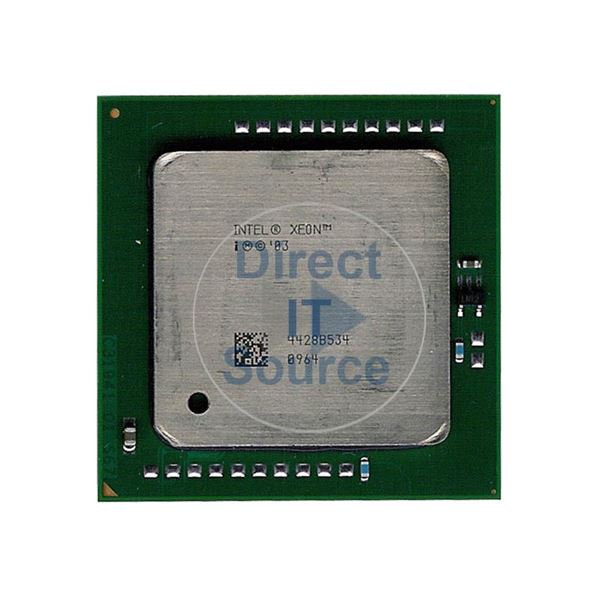 Intel BX80546KG3200EP - Xeon 3.20Ghz 1MB Cache Processor