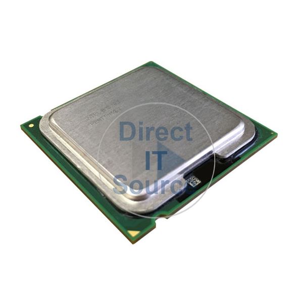 Intel BX80546PE2800E - Pentium 4 2.8GHz 533MHz 1MB Cache 84W TDP Processor Only