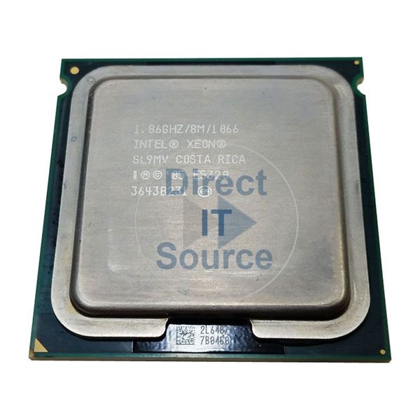 Intel BX80563E5320A - Xeon 1.86Ghz 8MB Cache Processor