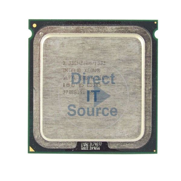 Intel BX80563E5345P - Xeon 2.33Ghz 8MB Cache Processor