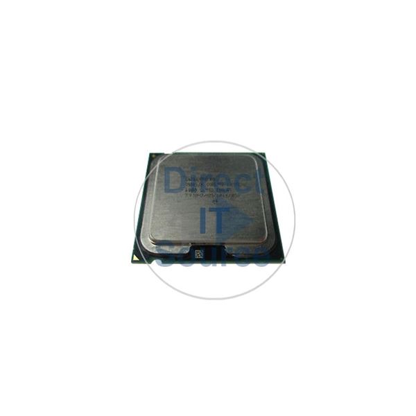 Intel BX80569QX9770 - Core2 Extreme Desktop 3.2GHz 1600MHz 12MB Cache 136W TDP Processor Only