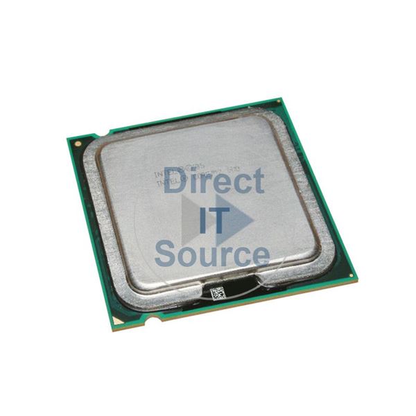Intel BX80571E7600 - Core2 Duo Desktop 3.06GHz 1066MHz 3MB Cache 65W TDP Processor Only