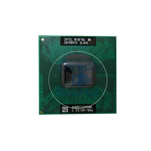 Intel BX80576P9500 - Core 2 Duo 2.53Ghz 6MB Cache Processor
