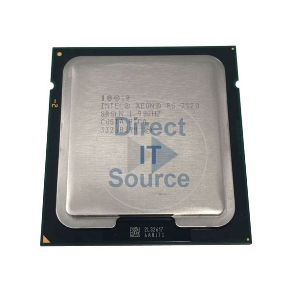 Intel BX80621E52420 - Xeon 1.90Ghz 15MB Cache Processor