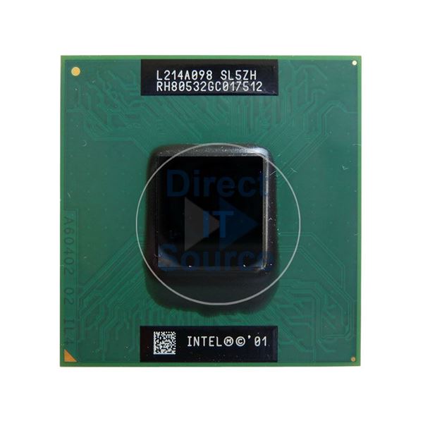 Intel BXM80532GC1400D - Pentium 4 1.40Ghz 512KB Cache Processor