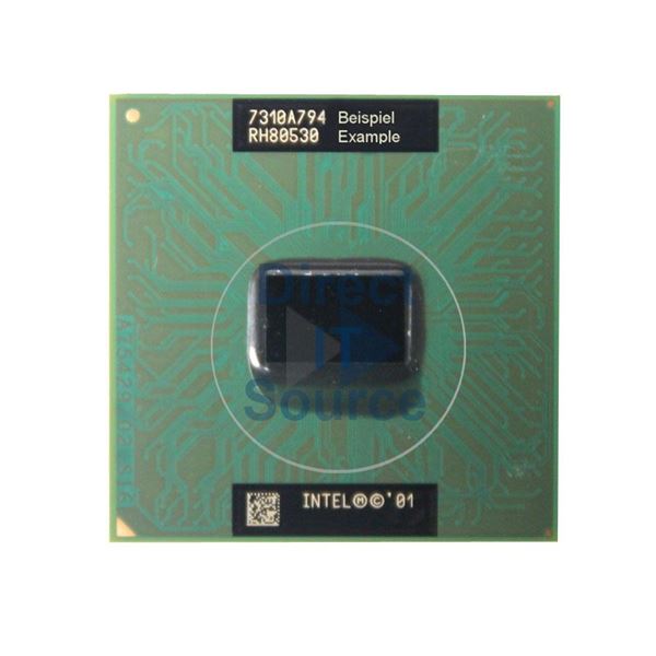 Intel BXM80533B866128 - Celeron 866MHz 128KB Cache Processor  Only