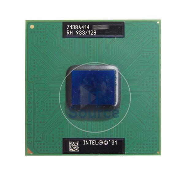 Intel BXM80533B933128 - Celeron 933MHz 128KB Cache Processor  Only