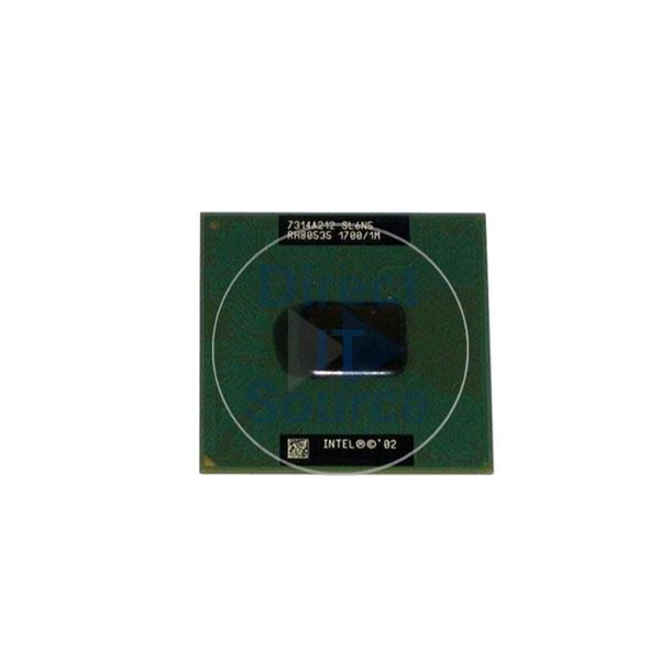 Intel BXM80535GC1700E - Pentium M 1.70GHz 1MB Cache Processor Only
