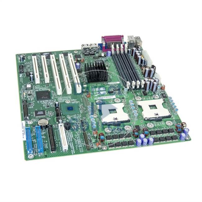 Intel C26740-306 - Dual Socket 604 Server Motherboard