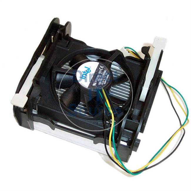 Intel C28085-003 - Fan and Heatsink