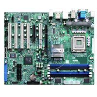 Supermicro C2SBC-Q - ATX Server Motherboard