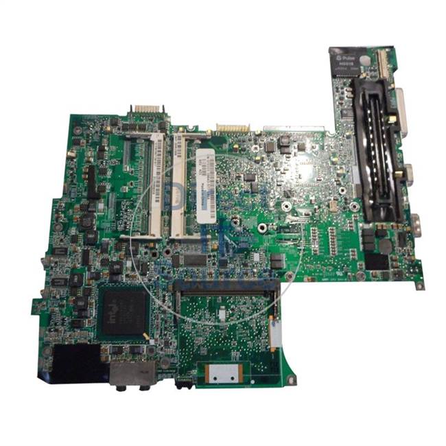 Dell C3036 - Laptop Motherboard for Inspiron 600M