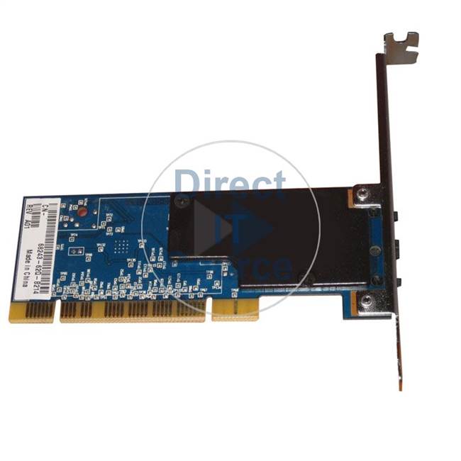 Dell C3776 - 56K PCI Desktop Modem Card