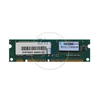 HP C4143A - 32MB SDRAM PC-100 100-Pins Memory