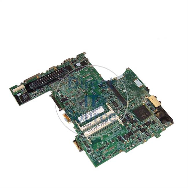 Dell C5832 - Laptop Motherboard for Latitude D600