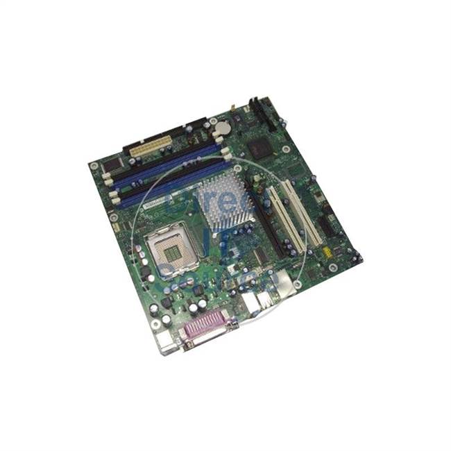 Intel C63985-207 - Socket 775  Desktop Motherboard