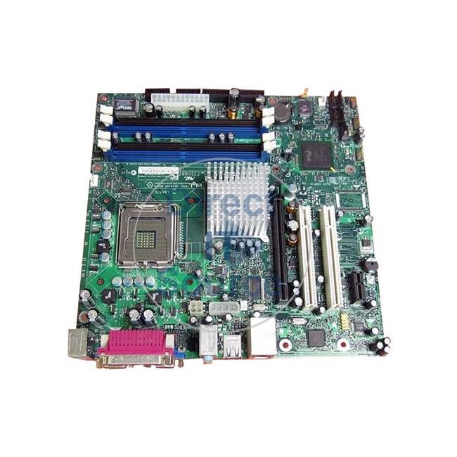 Intel C63987-401 - Socket 775 Desktop Motherboard