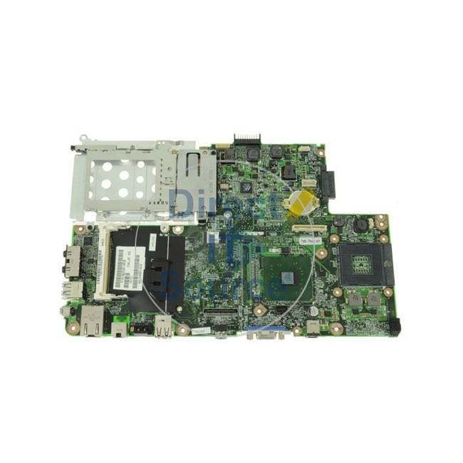 Dell C6654 - Laptop Motherboard for Inspiron 6000D
