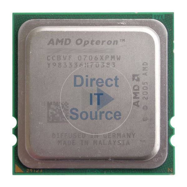Dell C7027 - Opteron Dual Core 2.40GHz 2MB Cache Processor