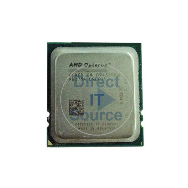 Dell C730T - Opteron 8435 Six Core 2.6Ghz 6MB Cache Processor