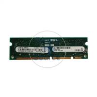 HP C7843AX - 16MB SDRAM PC-100 100-Pins Memory