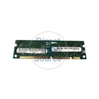 HP C7845-60001 - 32MB SDRAM PC-100 100-Pins Memory