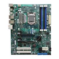 Supermicro C7P67 - ATX Server Motherboard